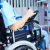 Elektryczny wózek inwalidzki – najważniejsze parametry