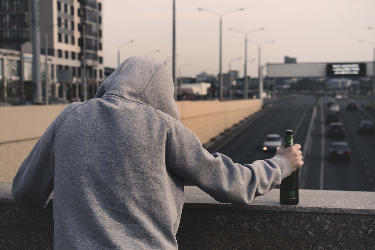 Alkoholizm – epidemia XXI wieku – detoks alkoholowy. Ośrodek leczenia uzależnień alkoholików Warszawa