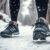 Jak wybrać idealne buty do biegania zimą? Kluczowe cechy i porady