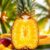 Ananas – odkryj prozdrowotne właściwości i składniki odżywcze